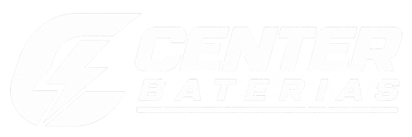Center Baterias